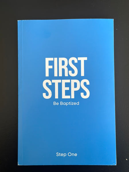 First Steps Books