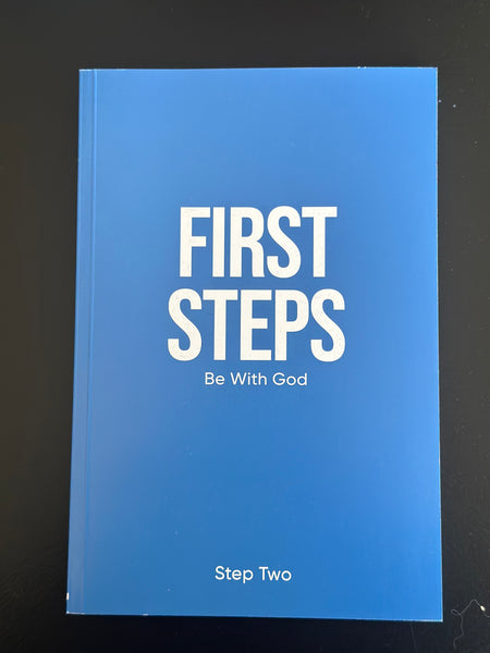 First Steps Books