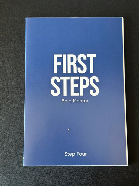 First Steps Books