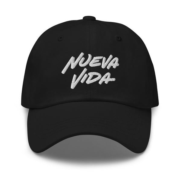 Gorra dad hat