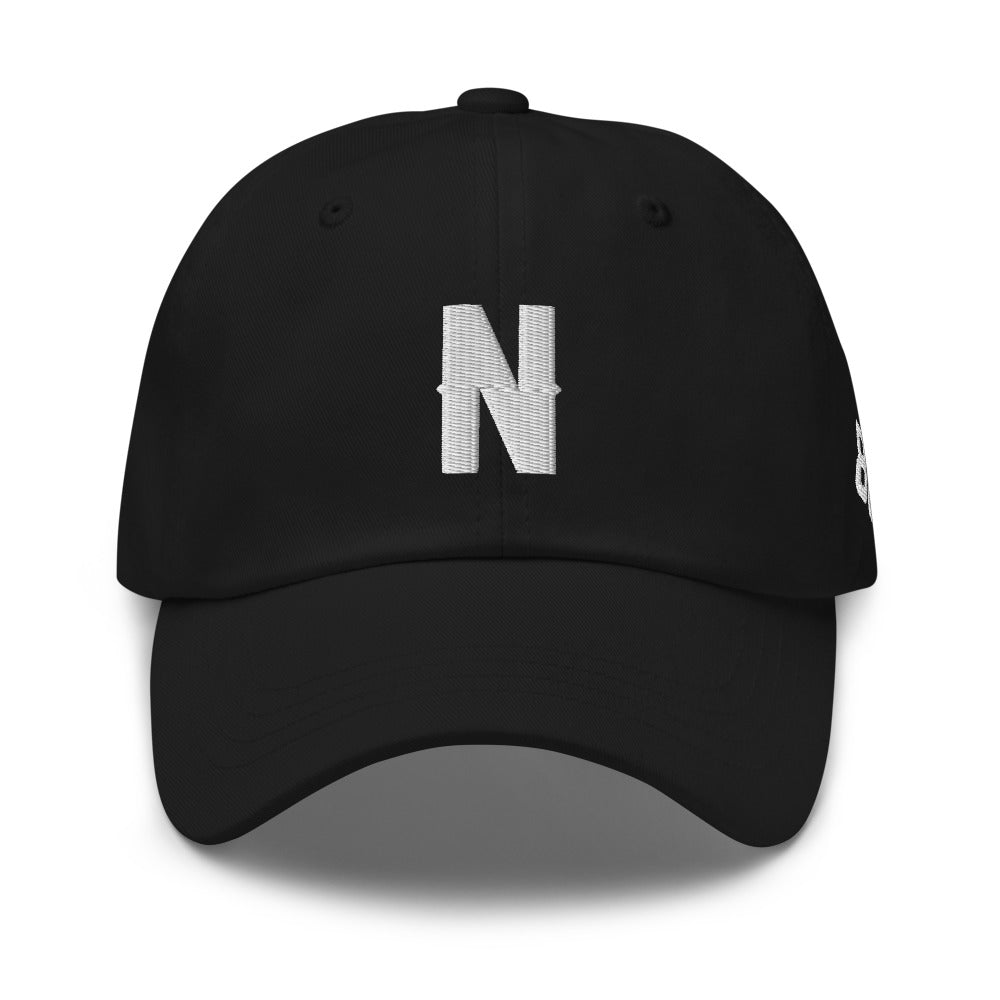 New Life 86 - Dad hat