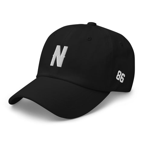 New Life 86 - Dad hat