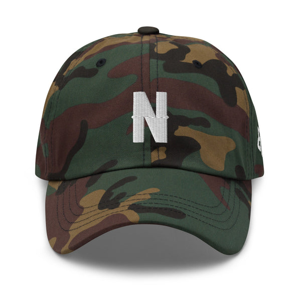 New Life 86 - Dad hat