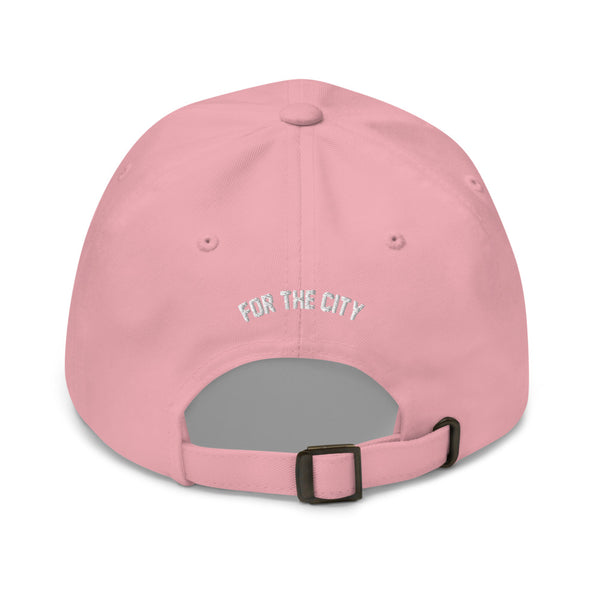 New Life 86 - Dad hat