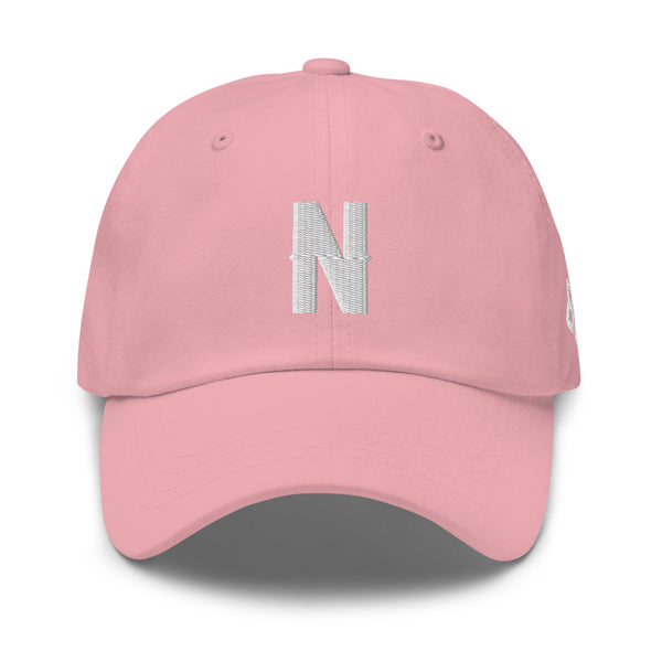 New Life 86 - Dad hat