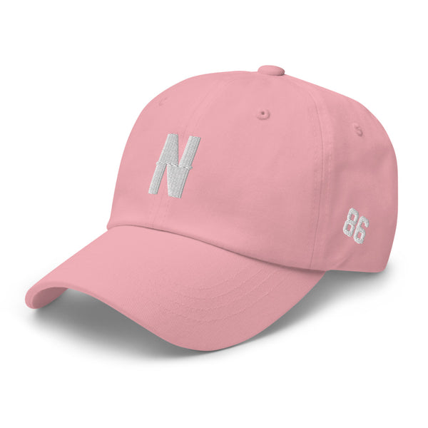 New Life 86 - Dad hat