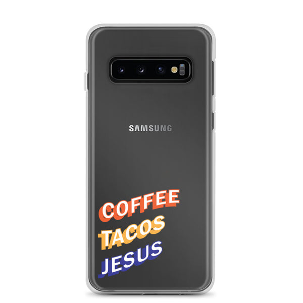 Samsung Case