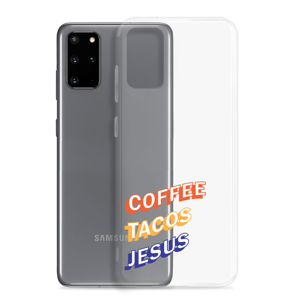 Samsung Case