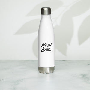 Stainless Steel Water Bottle