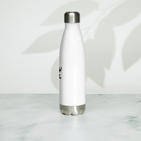 Stainless Steel Water Bottle