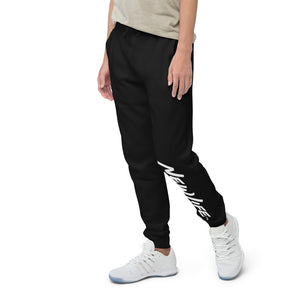 Unisex Fleece Joggers