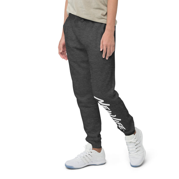 Unisex Fleece Joggers