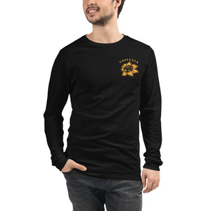 Not Alone Long Sleeve Tee