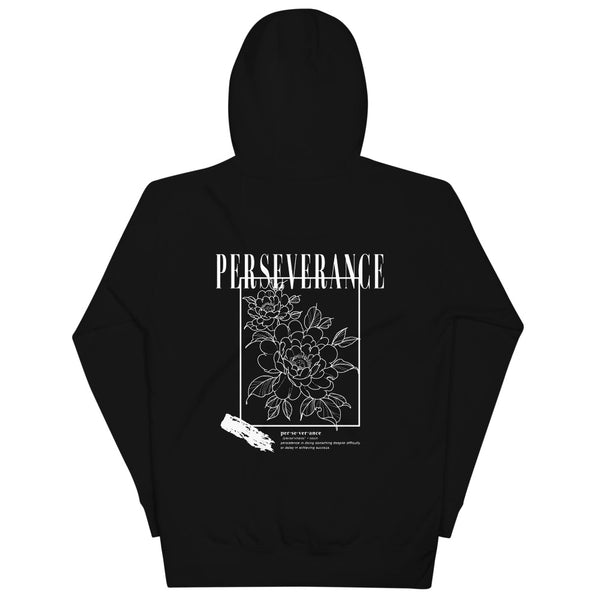 Perseverance - Unisex Hoodie