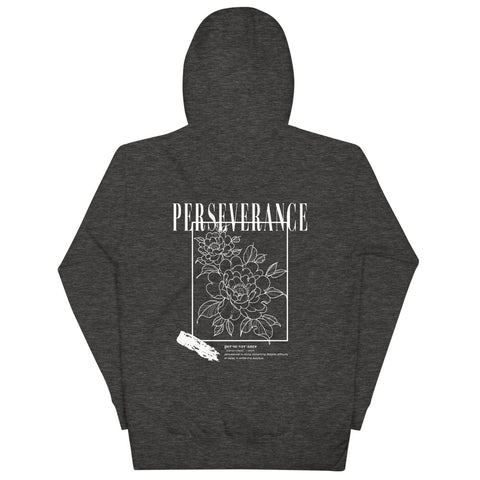 Perseverance - Unisex Hoodie