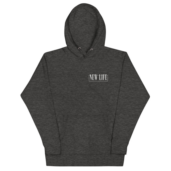 Perseverance - Unisex Hoodie