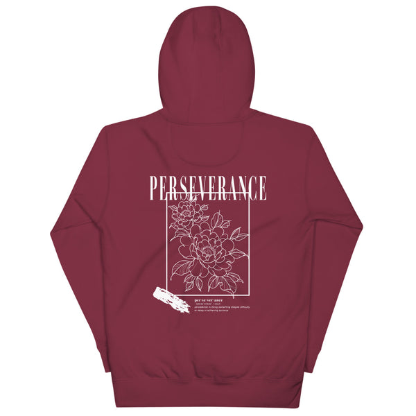 Perseverance - Unisex Hoodie