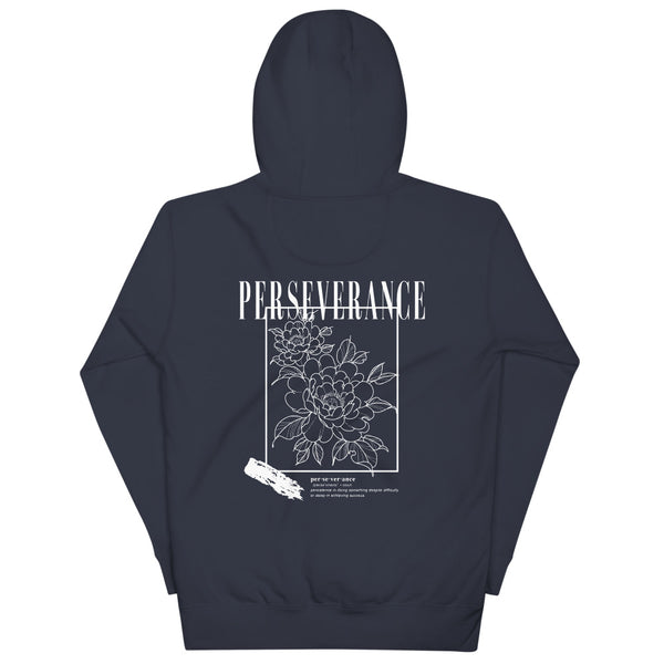 Perseverance - Unisex Hoodie