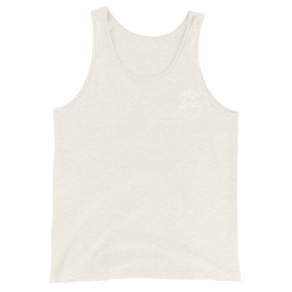 Unisex Tank Top