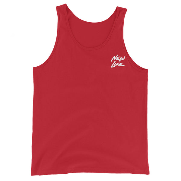 Unisex Tank Top