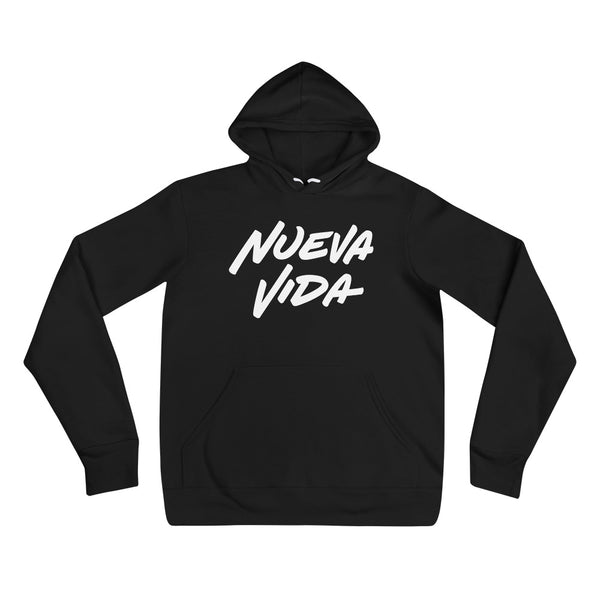 Sudadera unisex