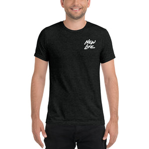 New Life Short Sleeve Tee